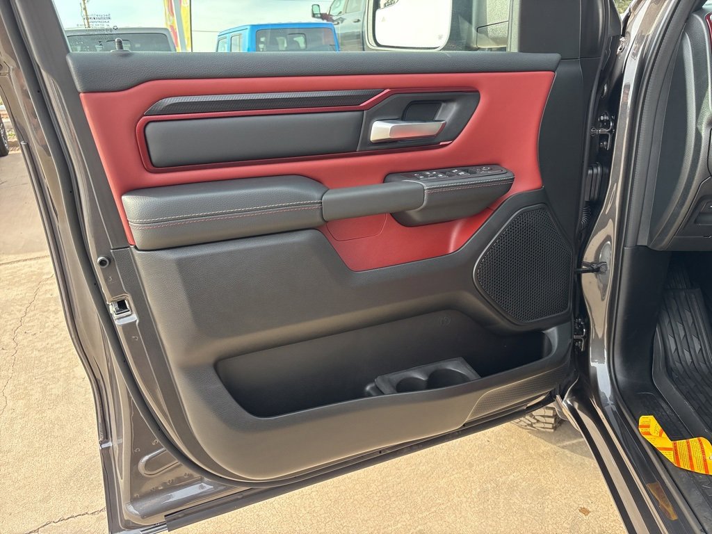 New 2026 RAM 1500 Rebel image 13