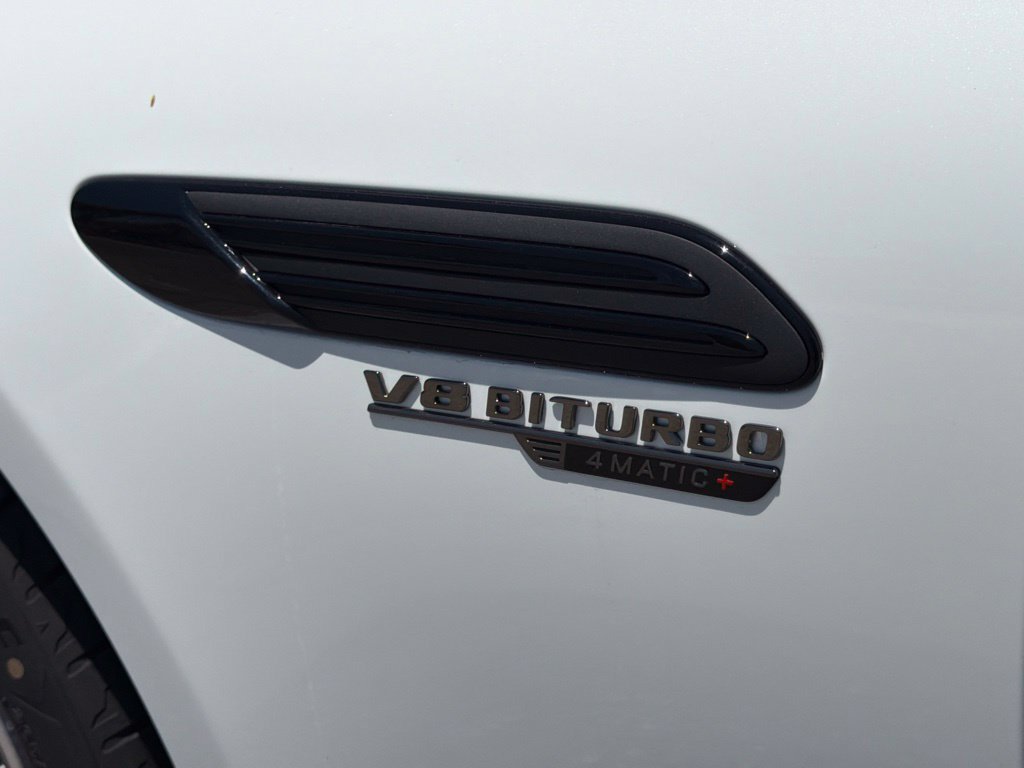 New 2026 Mercedes-Benz SL 55 AMG 4MATIC image 16