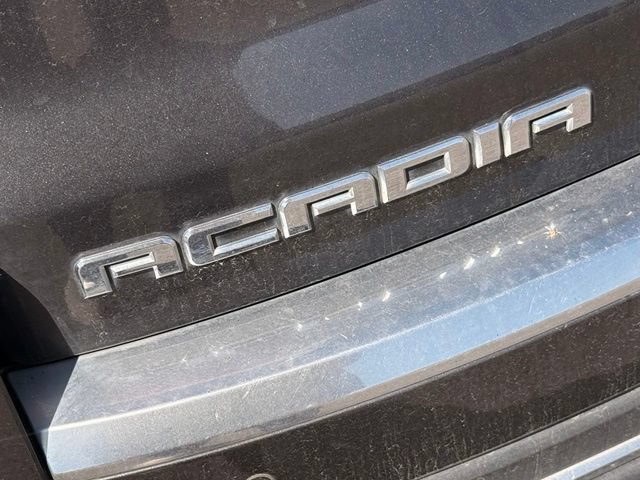 Used 2014 GMC Acadia SLE AWD/4WD image 9