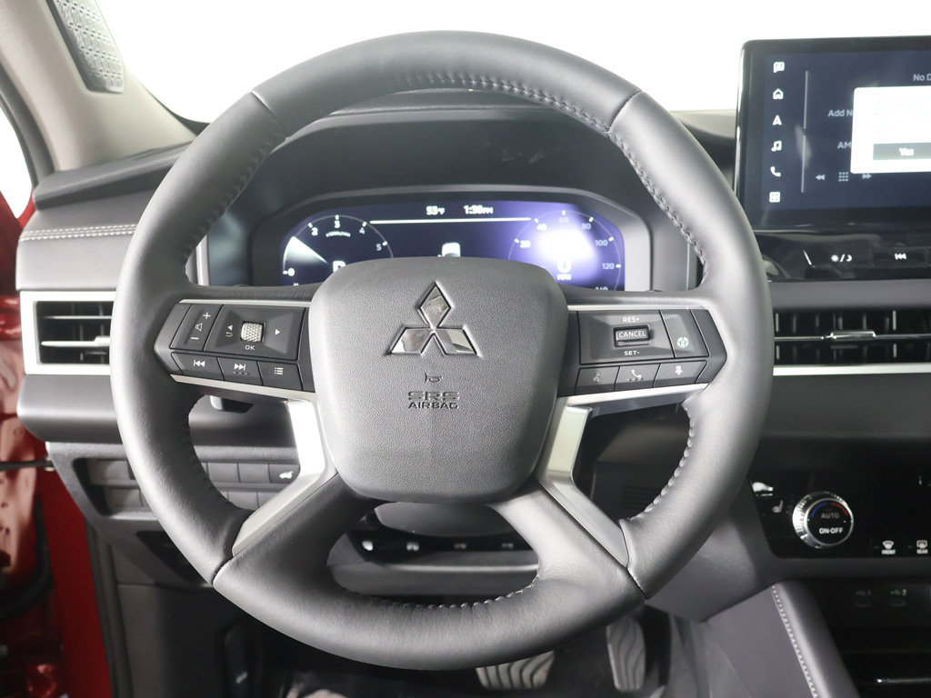 New 2027 Mitsubishi Outlander SE AWD/4WD image 38