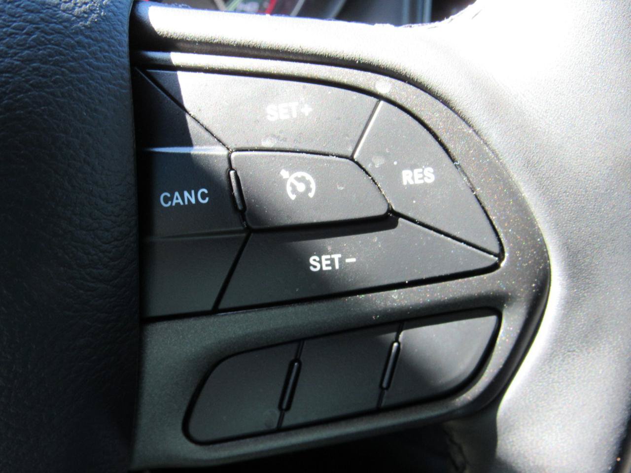Used 2023 Dodge Charger SXT w/ Blacktop Special Edition AWD/4WD image 23