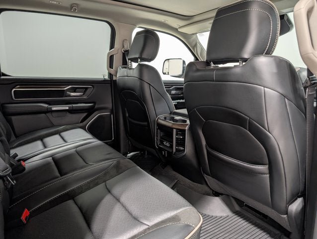 Used 2022 RAM 1500 Laramie AWD/4WD image 19