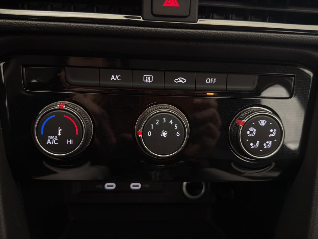 New 2026 Volkswagen Taos S image 20