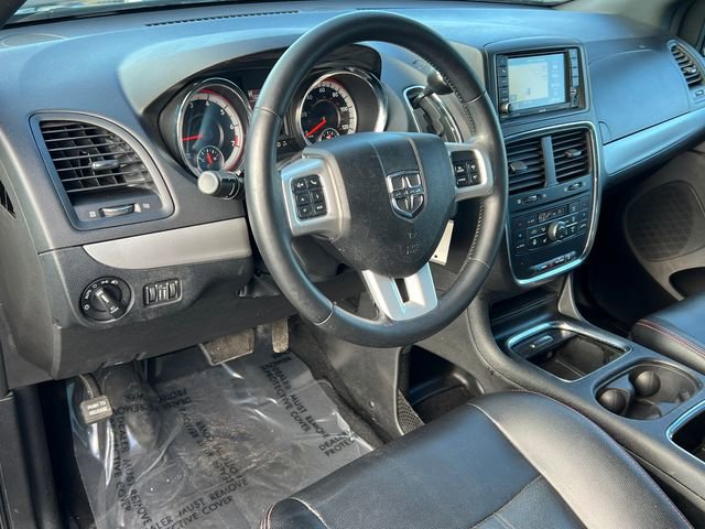 Used 2019 Dodge Grand Caravan GT image 16