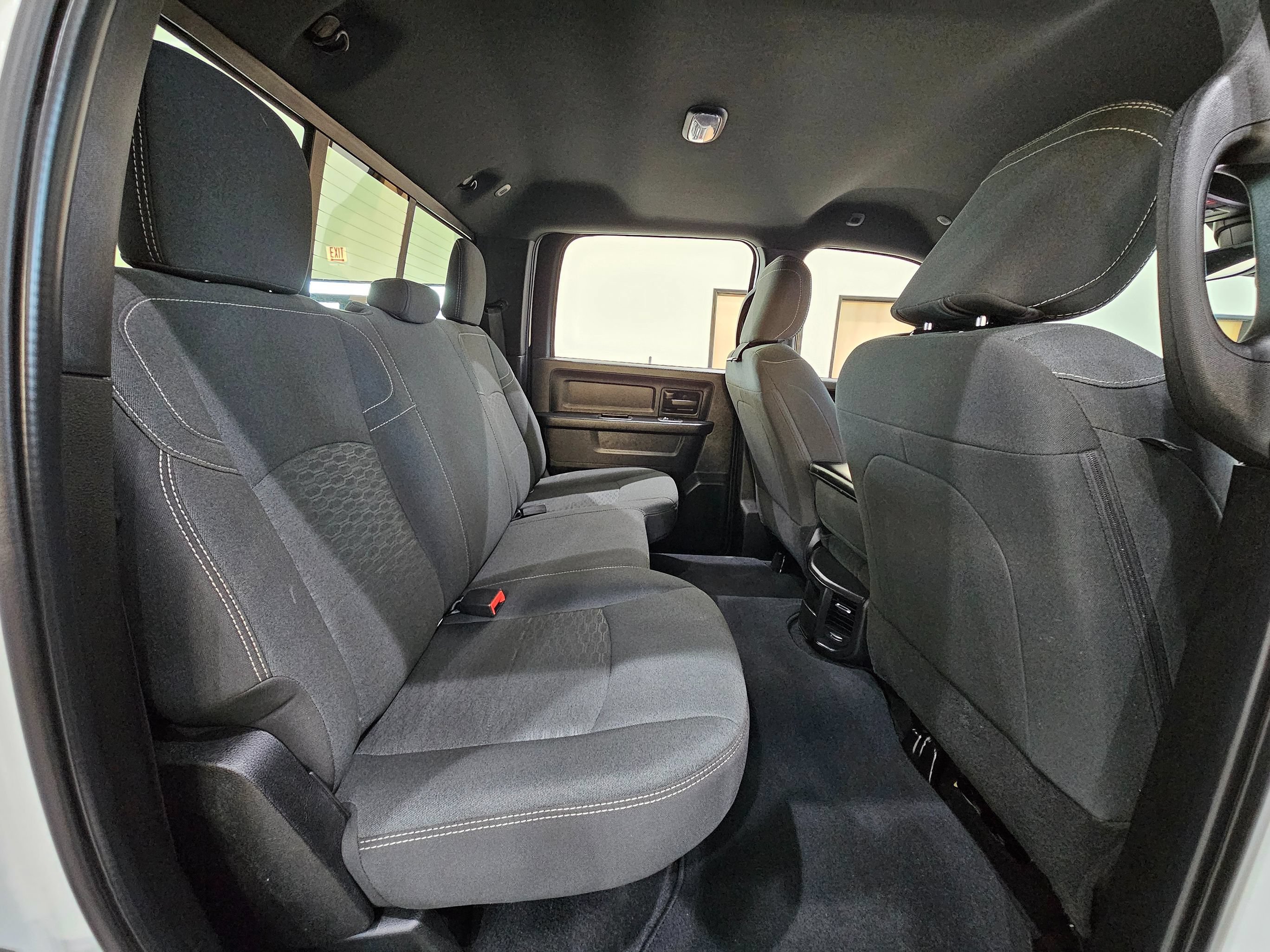 Used 2025 RAM 3500 Tradesman AWD/4WD image 31