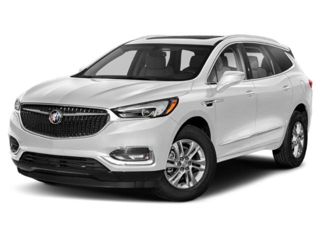 Used 2020 Buick Enclave Essence w/ Sport Touring Edition FWD image 1