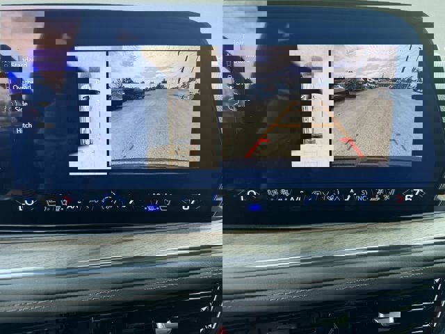 New 2026 Chevrolet Suburban High Country image 51