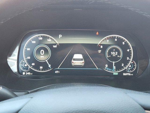 Used 2021 Hyundai Palisade Limited image 7