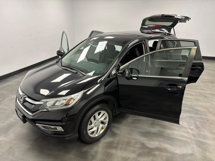 Used 2015 Honda CR-V EX image 22