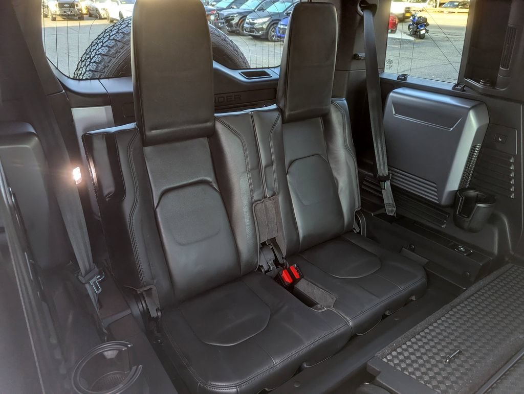 Used 2020 Land Rover Defender 110 X AWD/4WD image 45