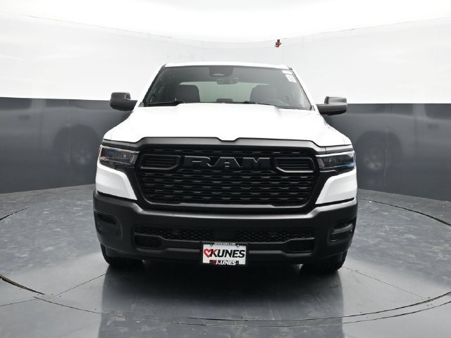 New 2026 RAM 1500 Tradesman RWD image 2