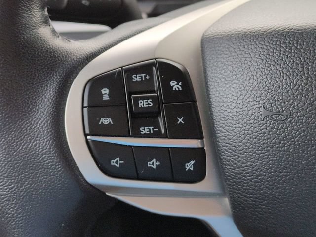 Used 2023 Ford Explorer XLT w/ Equipment Group 202A RWD image 27