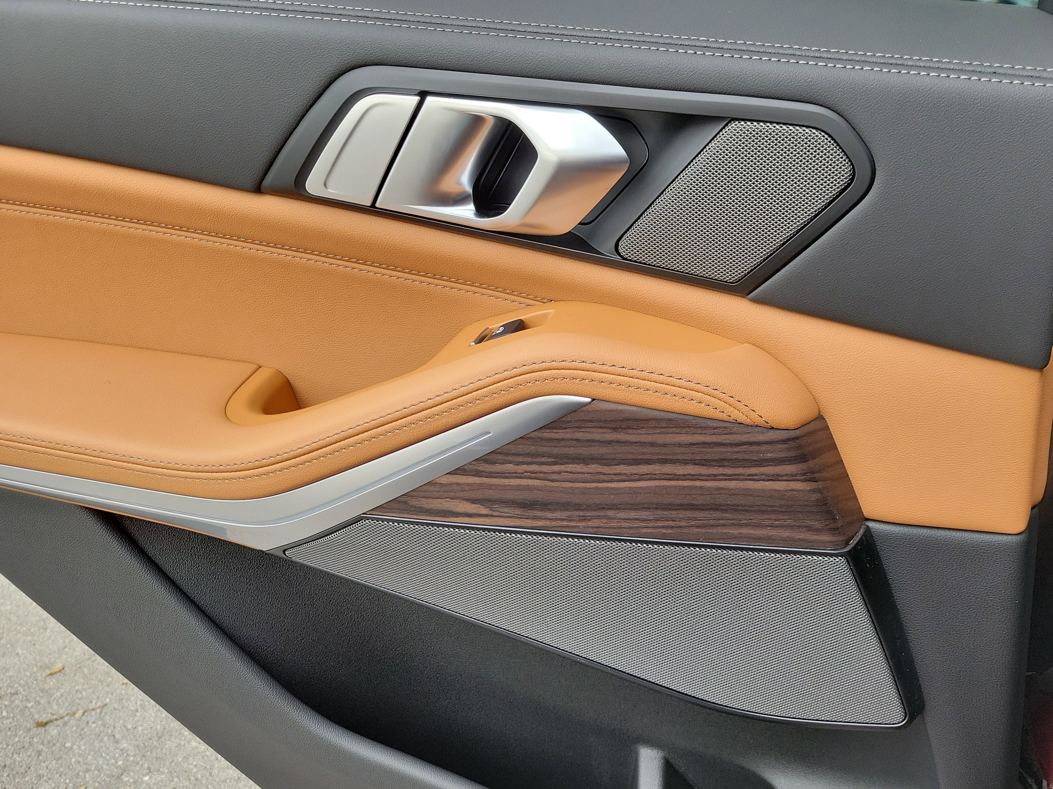 New 2026 BMW X5 sDrive40i RWD image 13