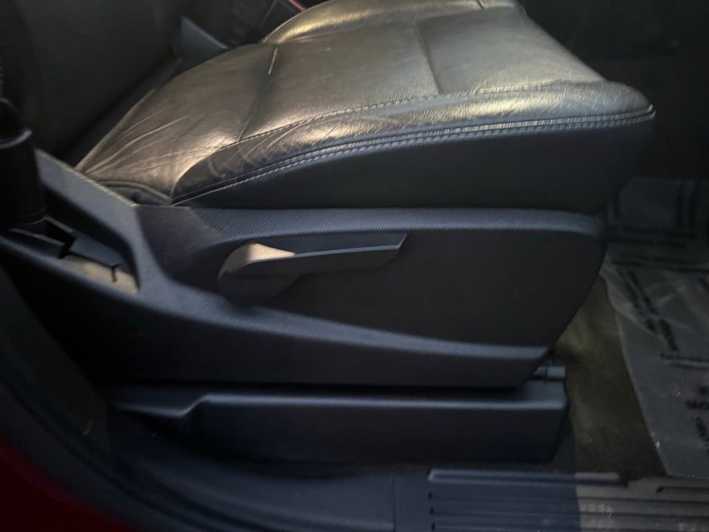 Used 2016 GMC Sierra 1500 SLE w/ SLE Value Package image 48