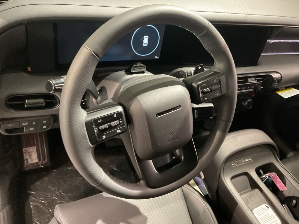 New 2026 Hyundai Palisade XRT Pro image 12