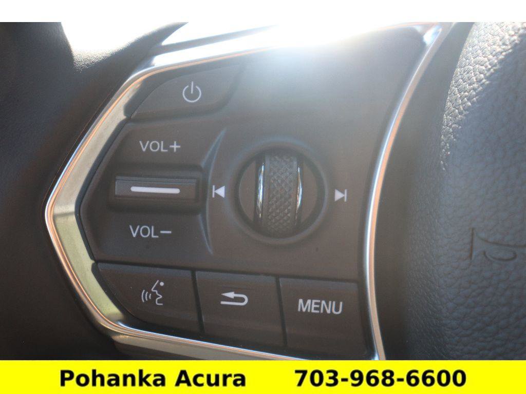 Certified 2026 Acura MDX SH-AWD w/ Technology Package image 12