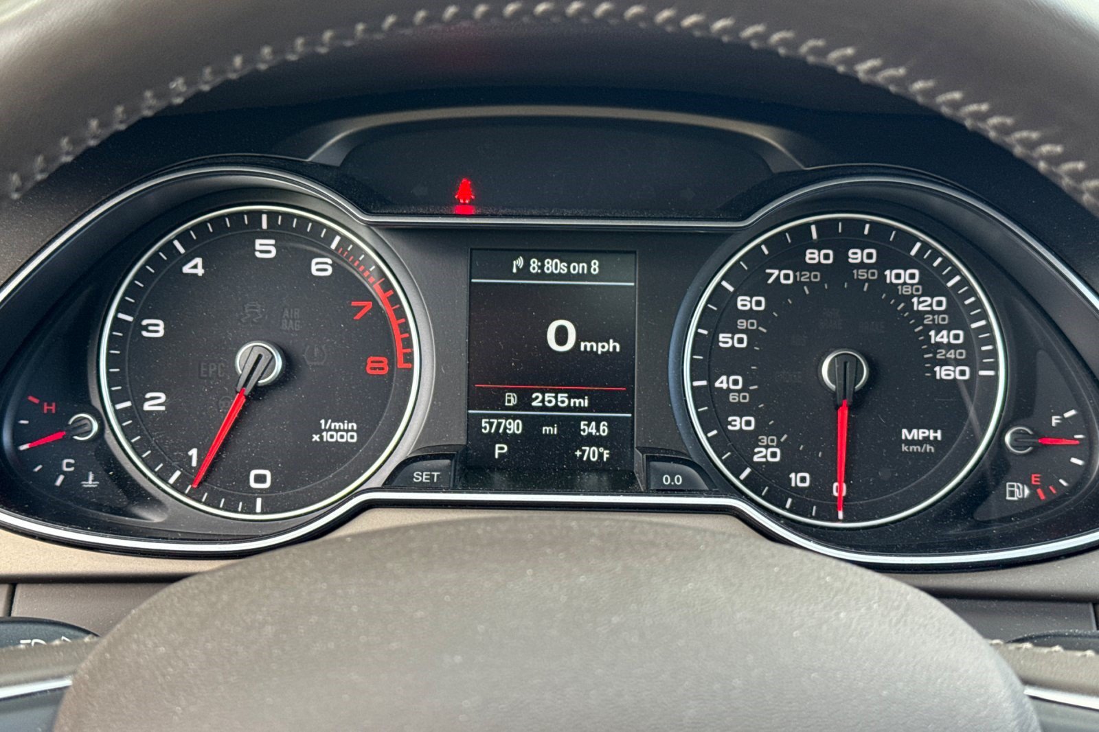 Used 2014 Audi A4 2.0T Premium Plus w/ Premium Plus Package AWD/4WD image 25