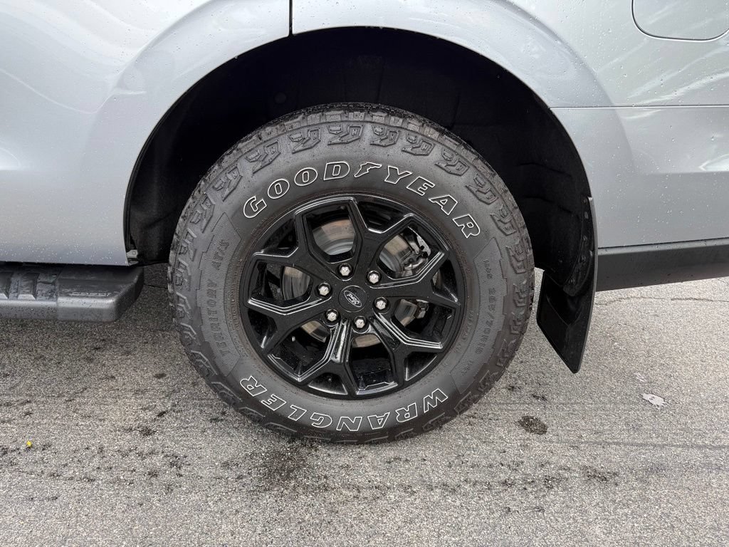 Used 2024 Ford Expedition Timberline AWD/4WD image 28