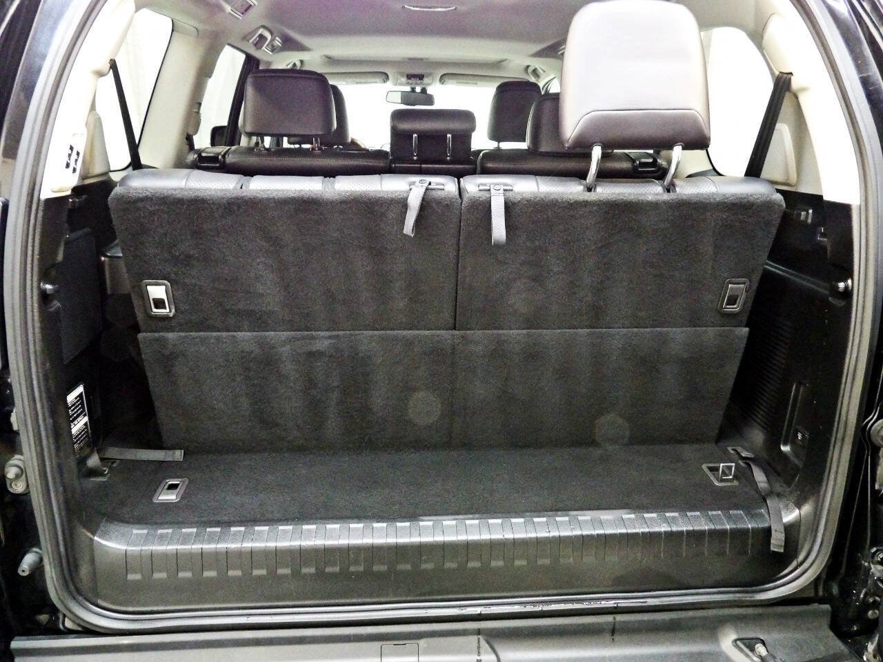 Used 2011 Lexus GX 460 Premium AWD/4WD image 15