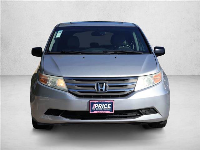 Used 2012 Honda Odyssey EX-L image 2