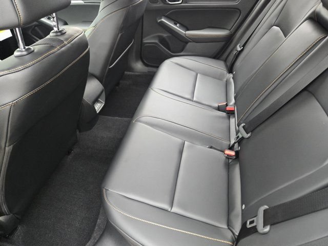 Certified 2026 Acura Integra A-Spec w/ Technology Package FWD image 30