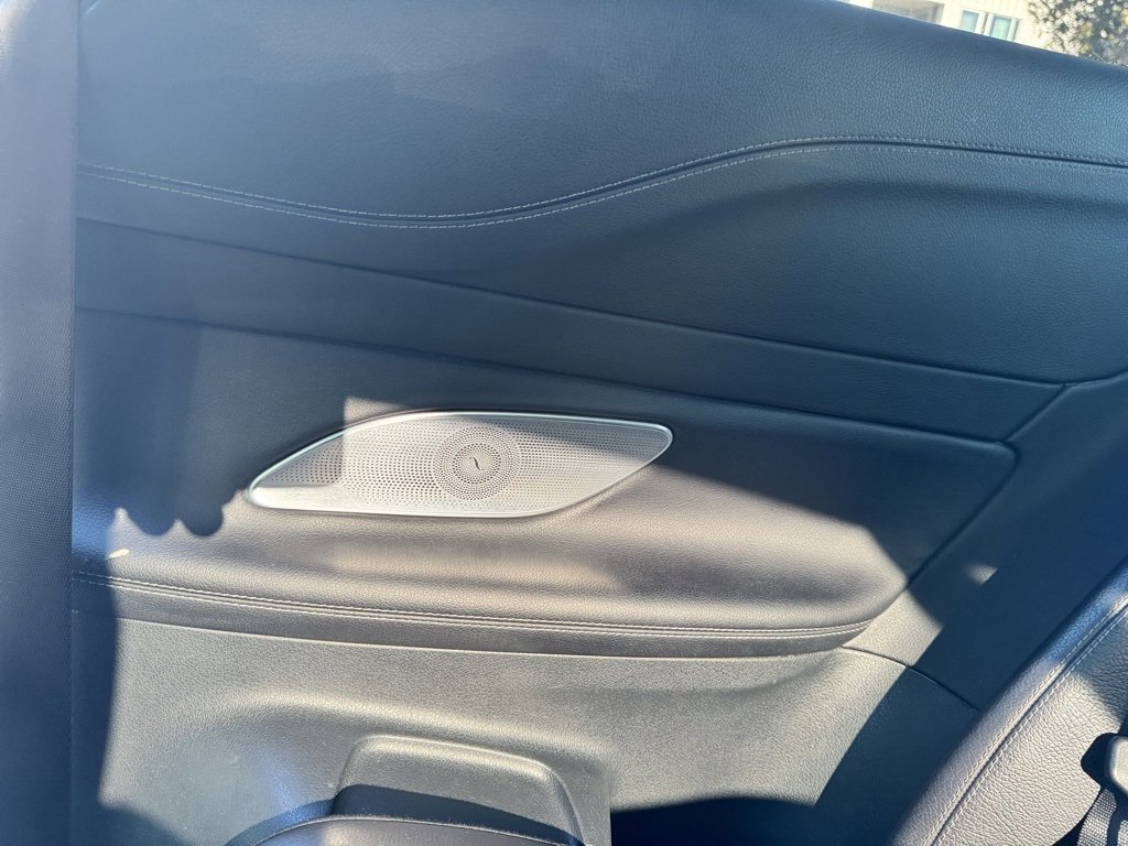 Used 2019 Mercedes-Benz E 450 Coupe w/ AMG Line Package image 33