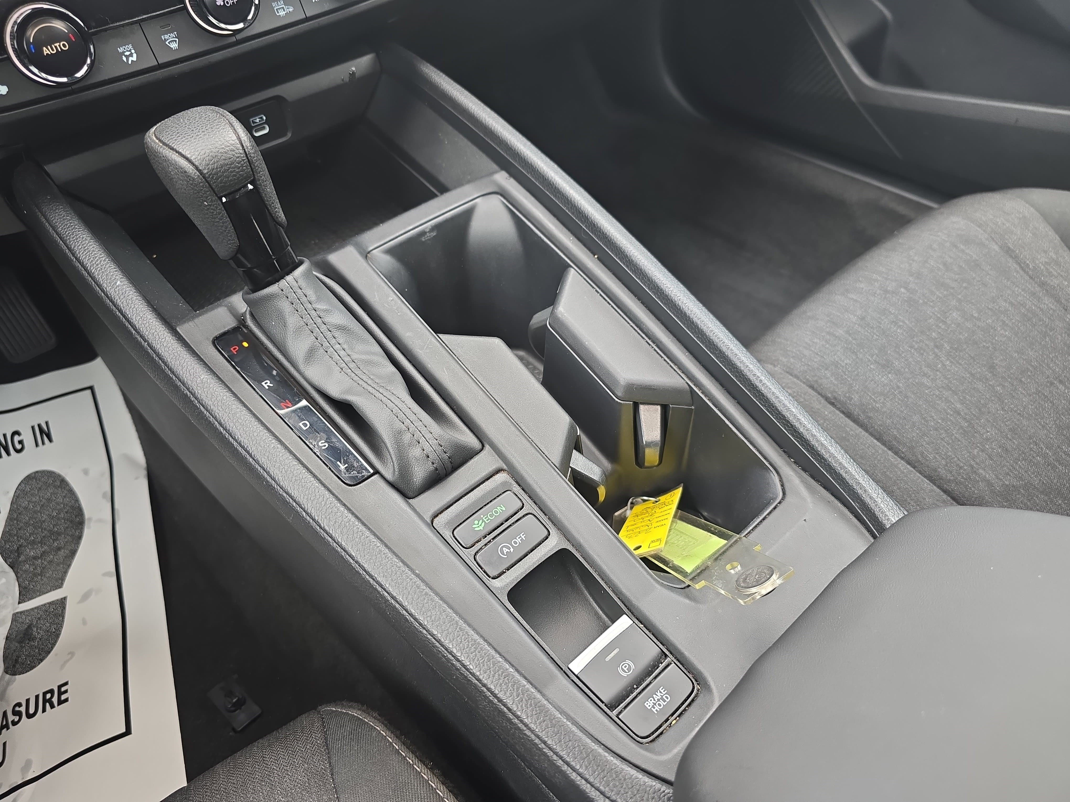Used 2023 Honda Accord EX image 23