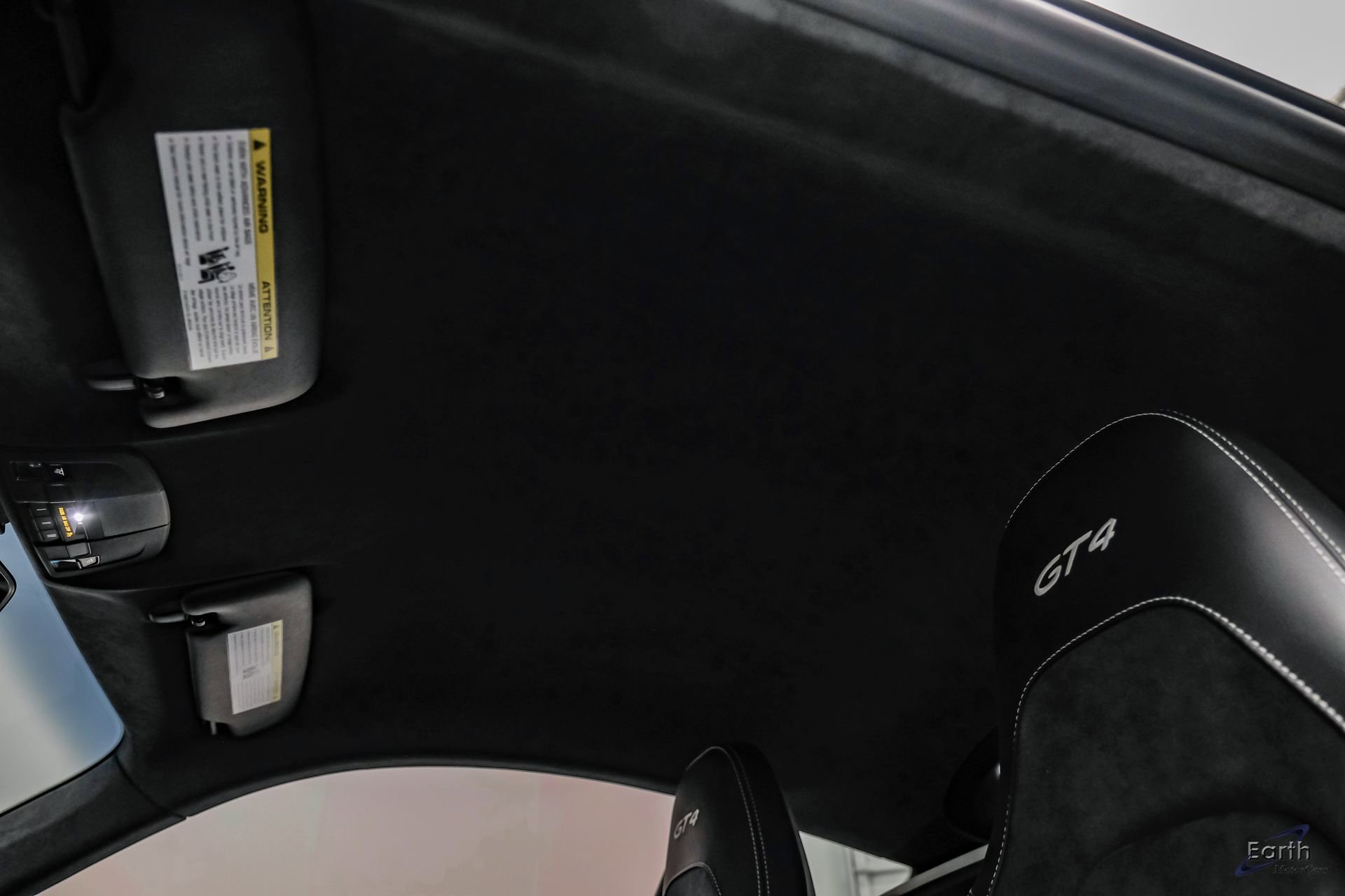 Used 2020 Porsche 718 Cayman GT4 image 42