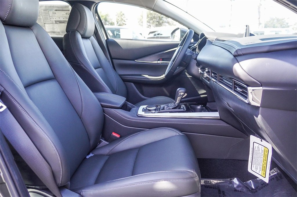 New 2025 MAZDA CX-30 AWD 2.5 S w/ Preferred Package image 17