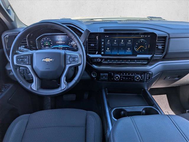 Used 2024 Chevrolet Silverado 2500 LT w/ All Star Edition AWD/4WD image 22