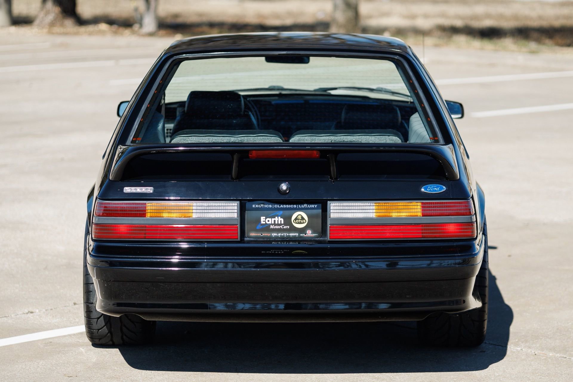 Used 1993 Ford Mustang Cobra image 15
