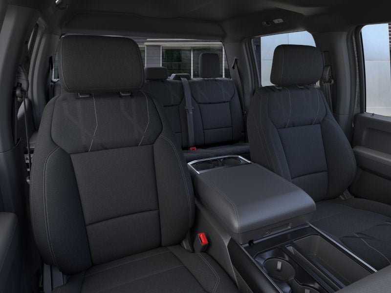 New 2026 Ford F150 STX w/ Equipment Group 200A AWD/4WD image 10