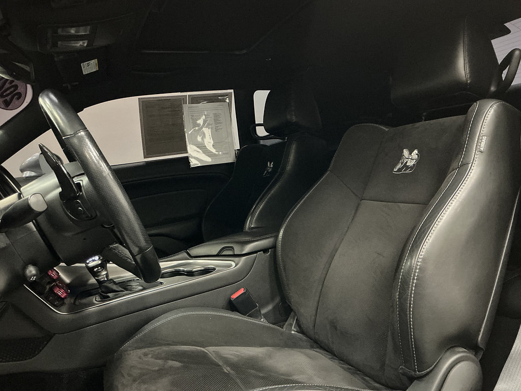 Used 2020 Dodge Challenger R/T Scat Pack w/ Plus Package RWD image 9