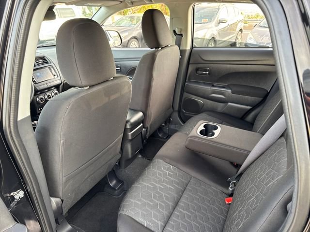 Used 2024 Mitsubishi Outlander Sport ES image 24