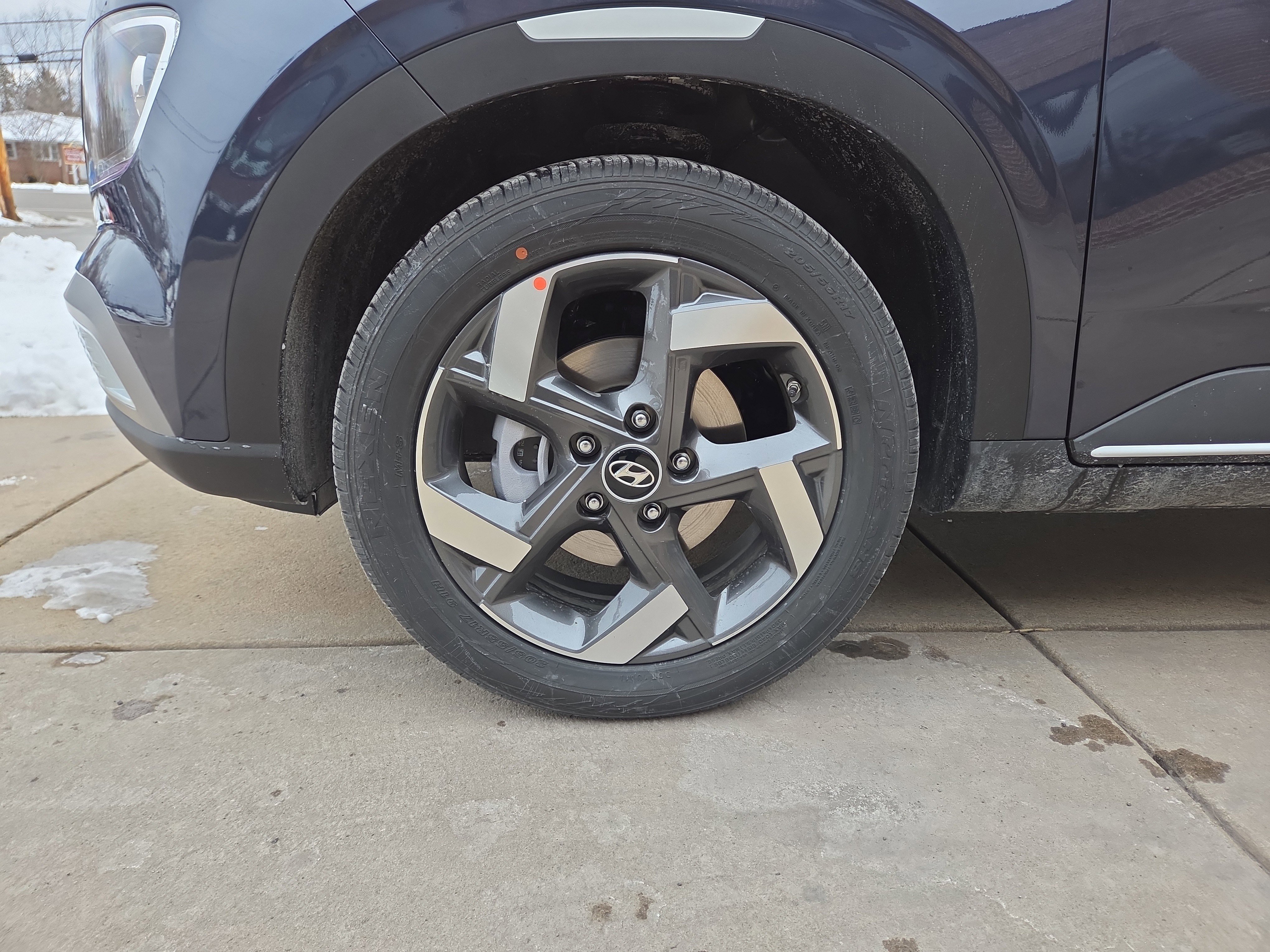 New 2026 Hyundai Venue SEL image 11