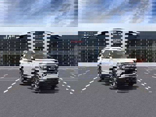 New 2026 GMC Terrain Elevation w/ Technology Package II