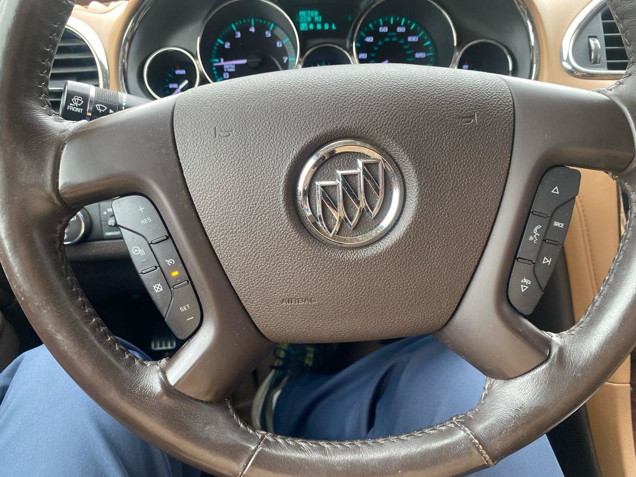 Used 2017 Buick Enclave Premium FWD image 20