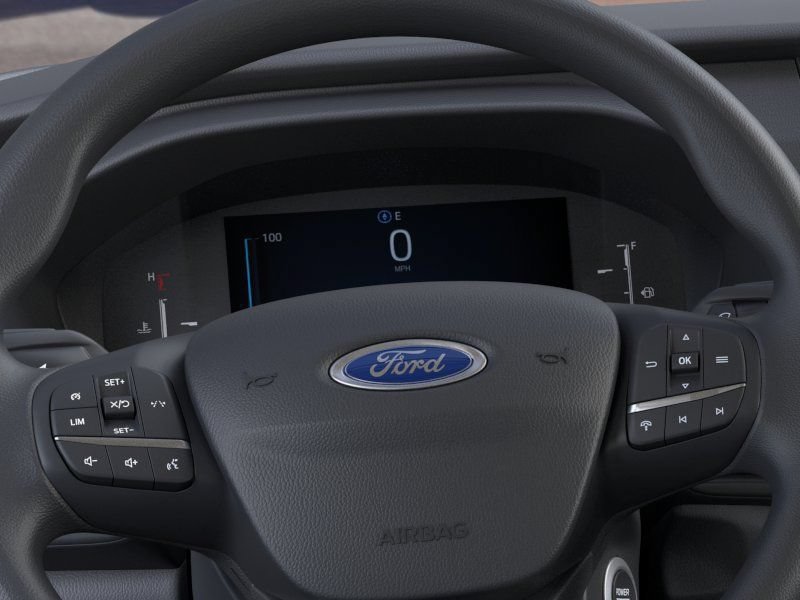 New 2026 Ford Transit 150 Low Roof RWD image 15