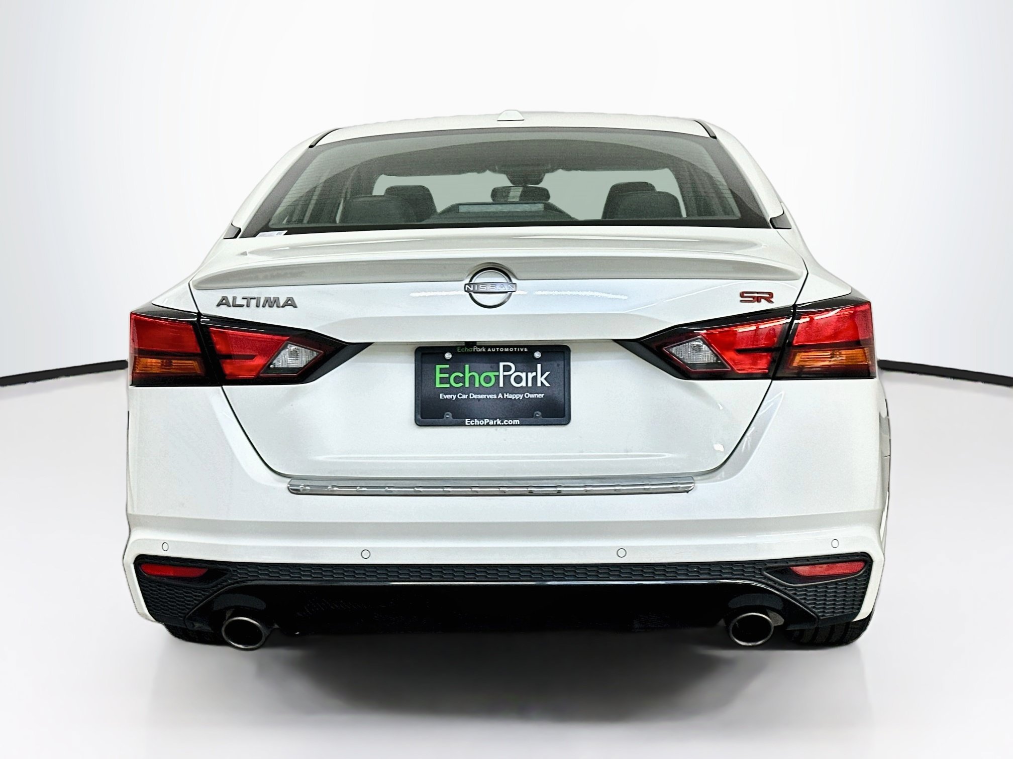 Used 2023 Nissan Altima 2.5 SR FWD image 7