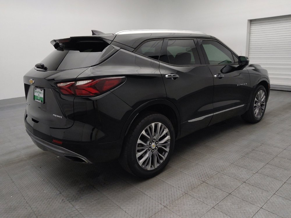 Used 2020 Chevrolet Blazer Premier image 10