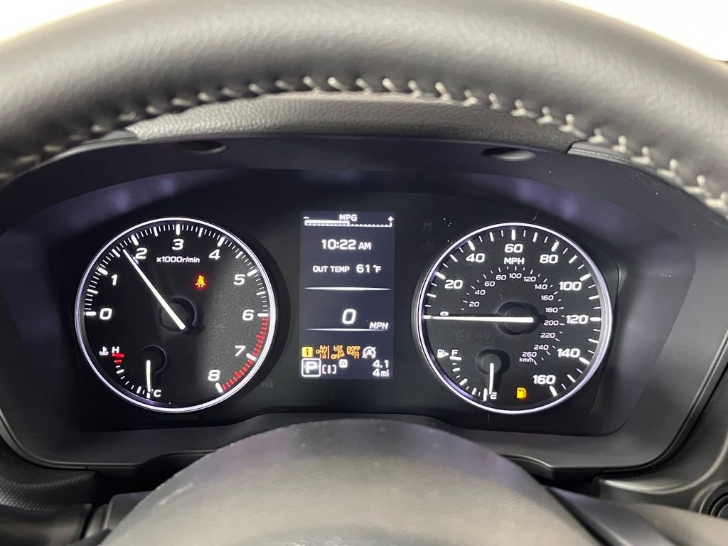 New 2026 Subaru Forester Limited image 15