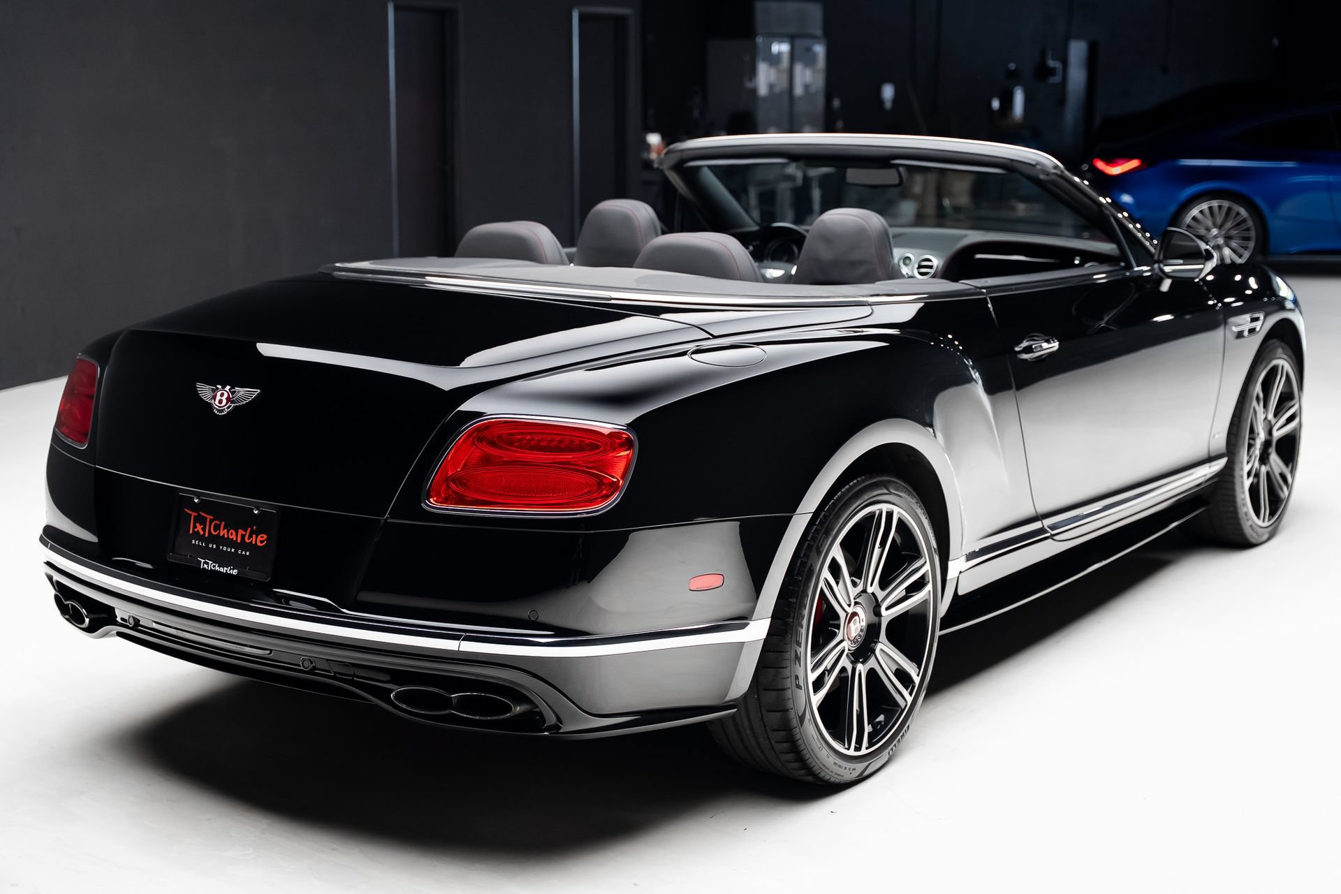 Used 2016 Bentley Continental GT V8 S AWD/4WD image 33