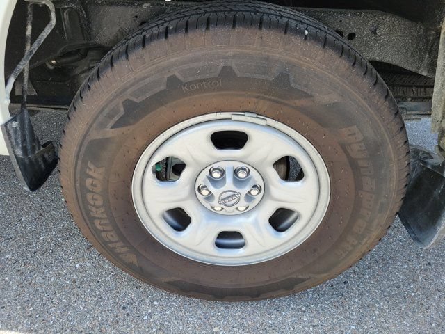 Certified 2026 Nissan Frontier S RWD image 6