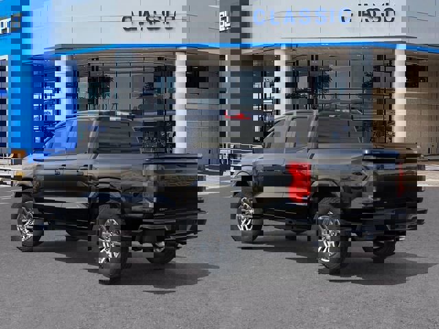 New 2026 Chevrolet Colorado LT w/ Advanced Trailering Package image 3