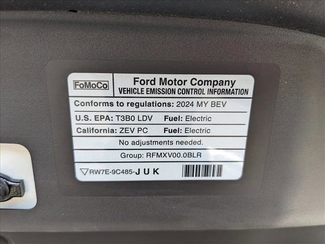 Used 2024 Ford Mustang Mach-E Select image 17