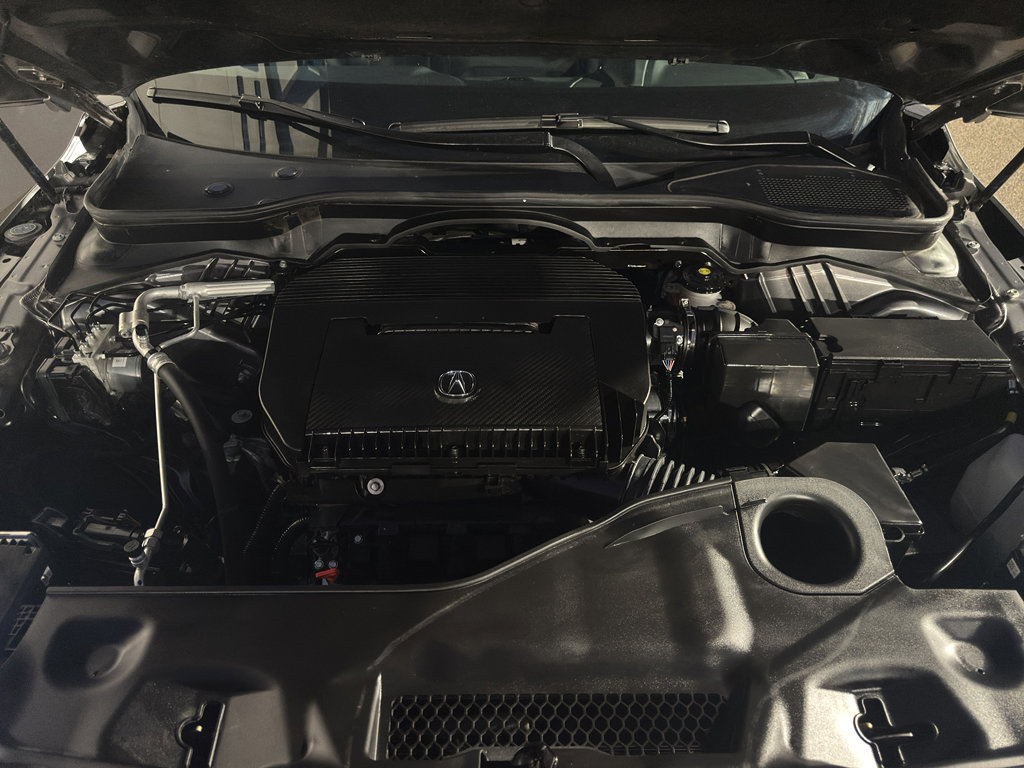 Used 2025 Acura MDX FWD w/ Technology Package image 20
