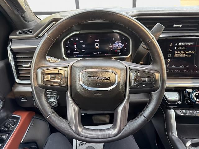 Used 2026 GMC Sierra 3500 Denali Ultimate AWD/4WD image 29