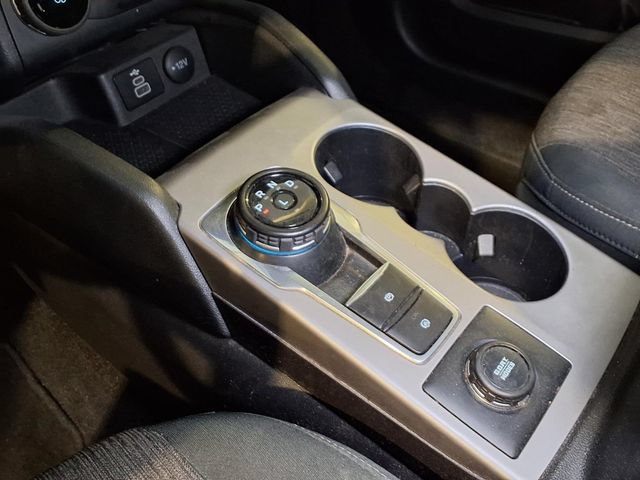 Used 2023 Ford Bronco Sport Big Bend AWD/4WD image 9