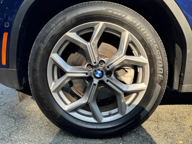 Used 2023 BMW X3 xDrive30i w/ Premium Package AWD/4WD image 29