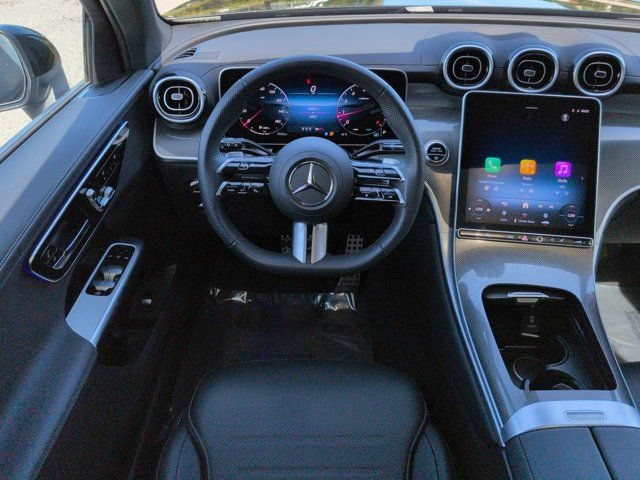 Certified 2026 Mercedes-Benz GLC 300 image 16